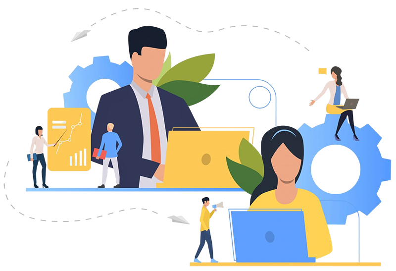 ISO Certification Company Online