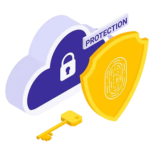 ISO 27018 certification for cloud data protection and PII security
