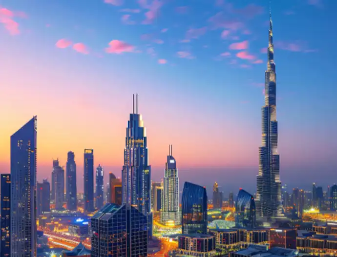 ISO Certification in UAE