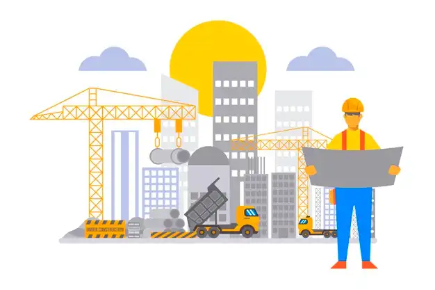 ISO 21678 certification for sustainable buildings and civil engineering works