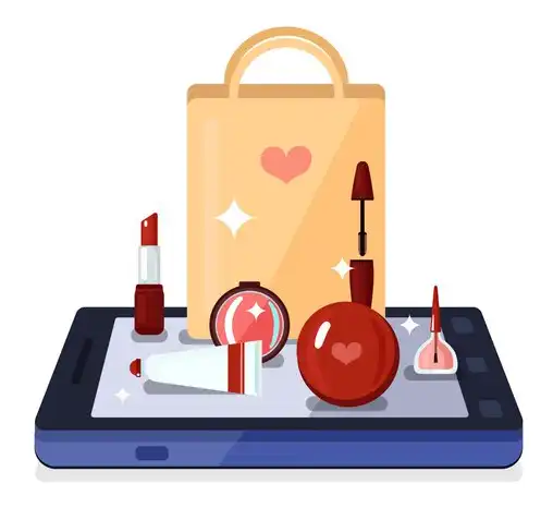 ISO 22716 certification for cosmetic GMP manufacturing and hygiene standards