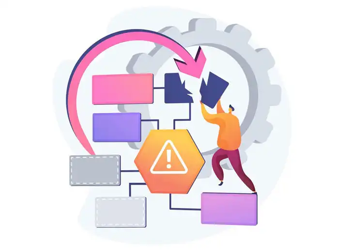 ISO 27031 certification for IT disaster recovery and business continuity planning
