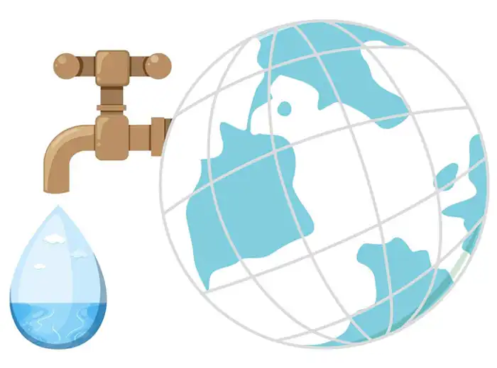ISO 46001 certification for water efficiency management system