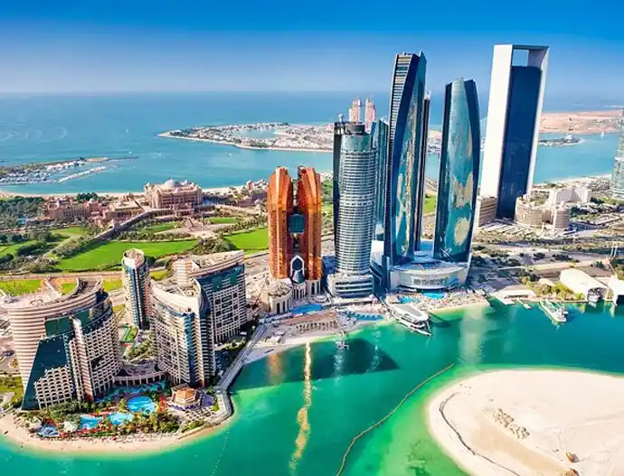 iso certification in abu dhabi for businesses