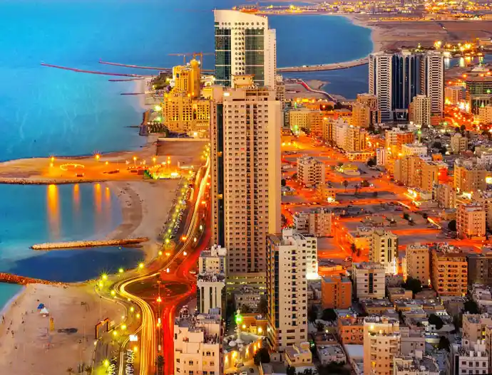 ISO Certification in Ajman consultant support by GCS
