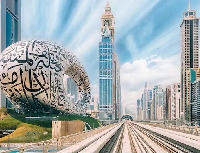 ISO Certification in Dubai consultant support by GCS