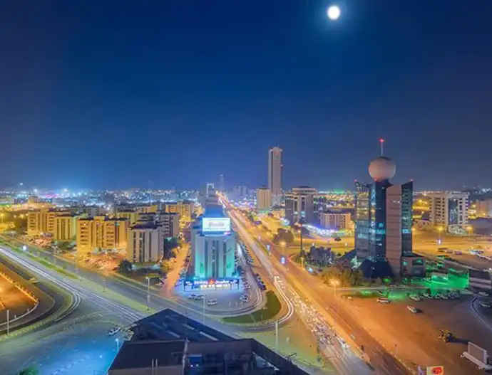ISO Certification in Fujairah consultant support by GCS