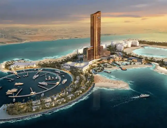 ISO Certification in Ras Al Khaimah consultant support by GCS