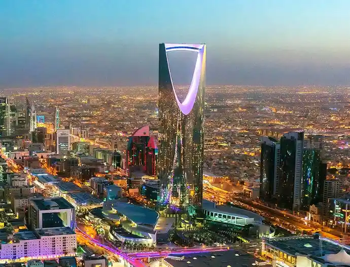 iso certification services for riyadh businesses