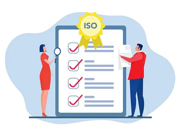 ISO certification requirements in UAE explained by Global ISO Certificates