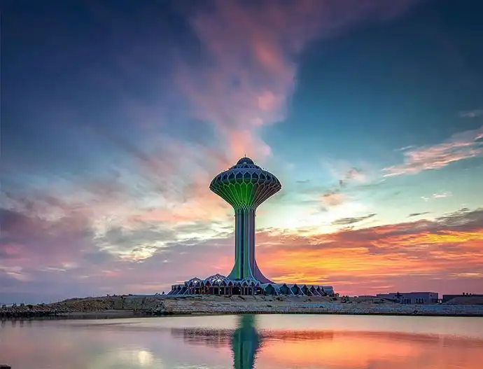 ISO certification services for Dammam businesses